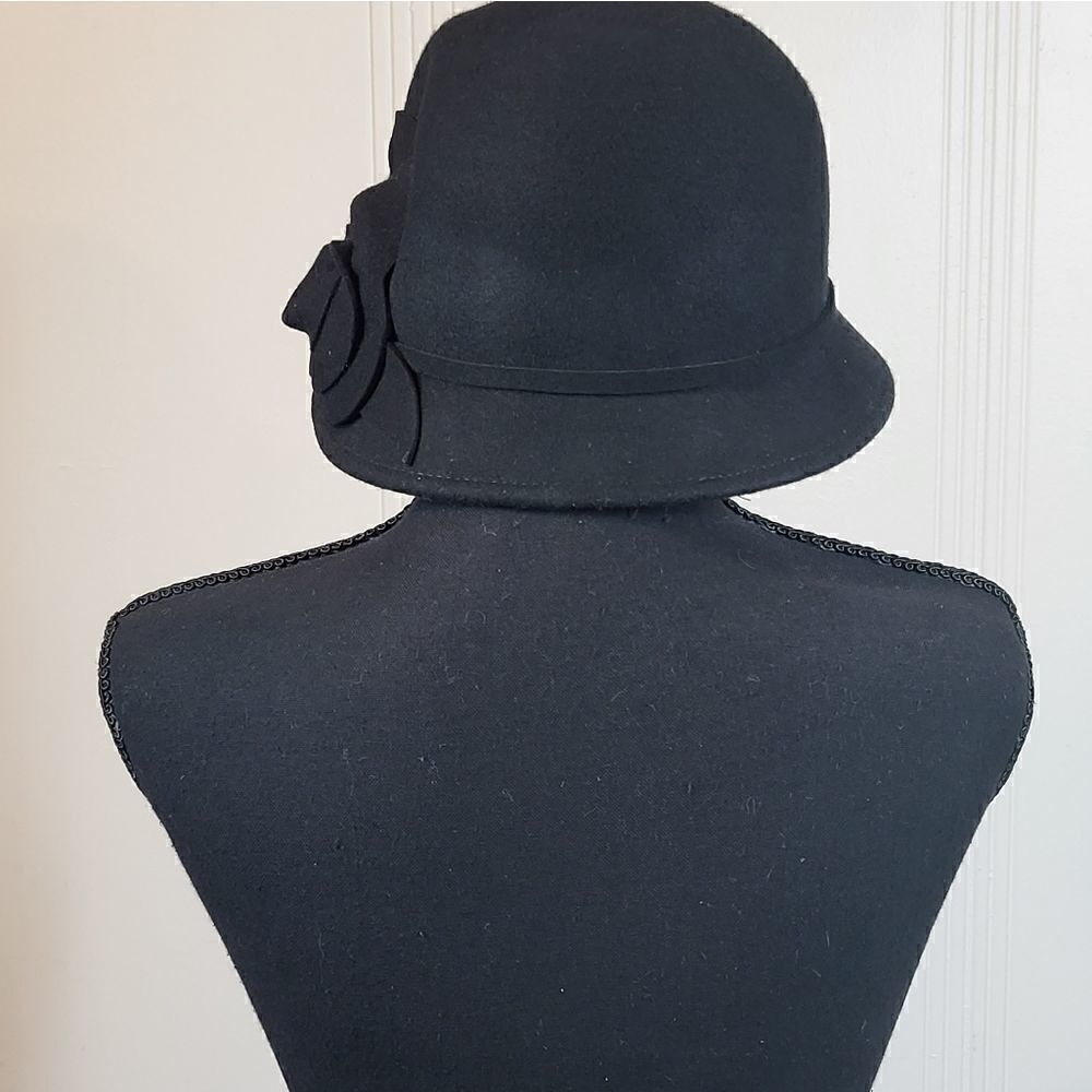 Croft & Barrow 100% Wool Hat - Picture 5 of 7
